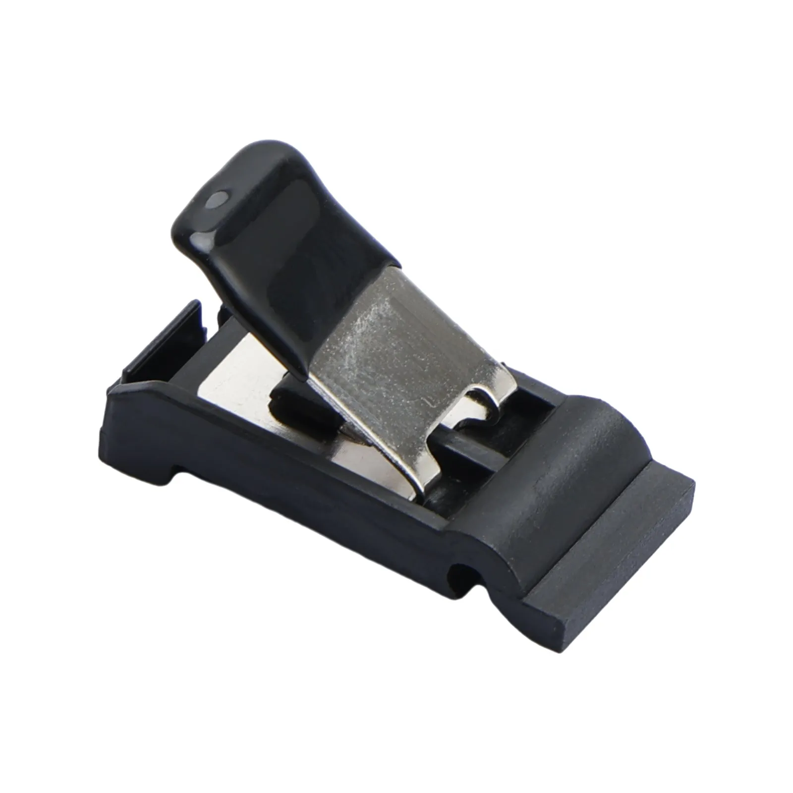 Toyota Rav4 2019-2021 Clip de ressort de dégagement du couvercle de la trappe à carburant