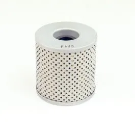 ATHENA FFC020 OIL FILTER WITH INTERNAL CARTRIDGE / FILTRO OLIO