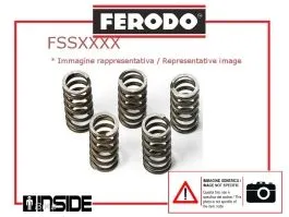 FERODO FSS0101 KIT MOLLE FRIZIONE