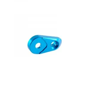 FTR704 - Piastrina Mobile Ambidestra Pedane Track System