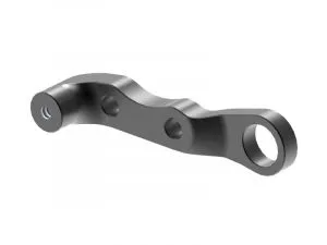 FTR862NER - RIMPIAZZO STAFFA CAVALLETTO LATERALE YAMAHA R1 (2020)