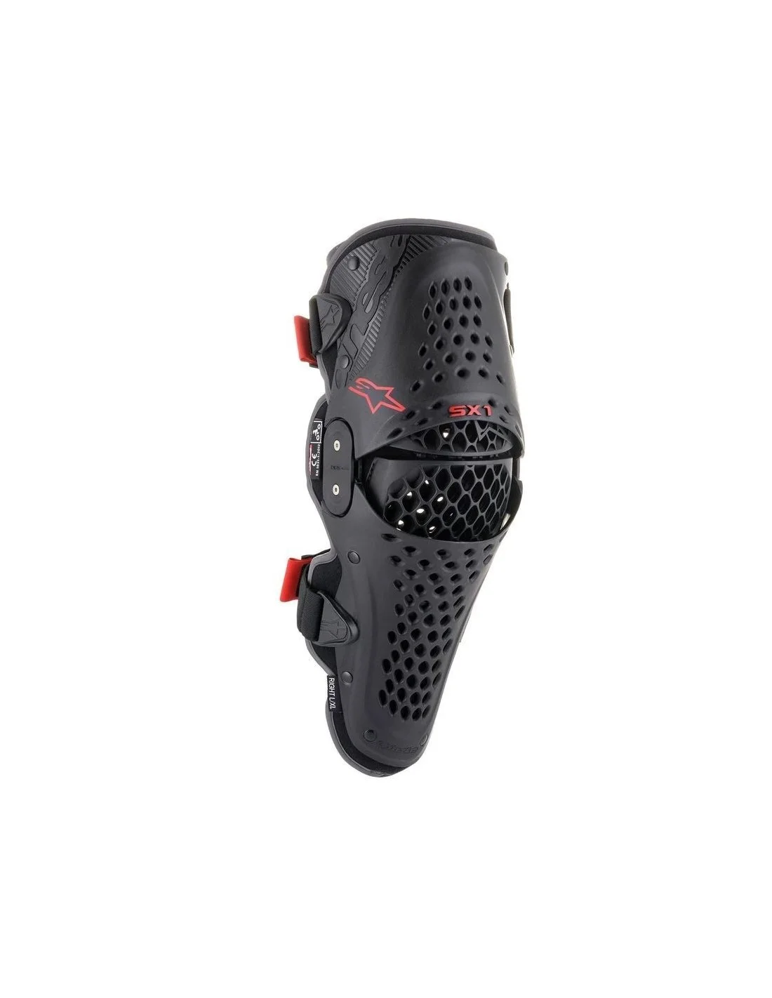 Ginocchiere Alpinestars SX-1