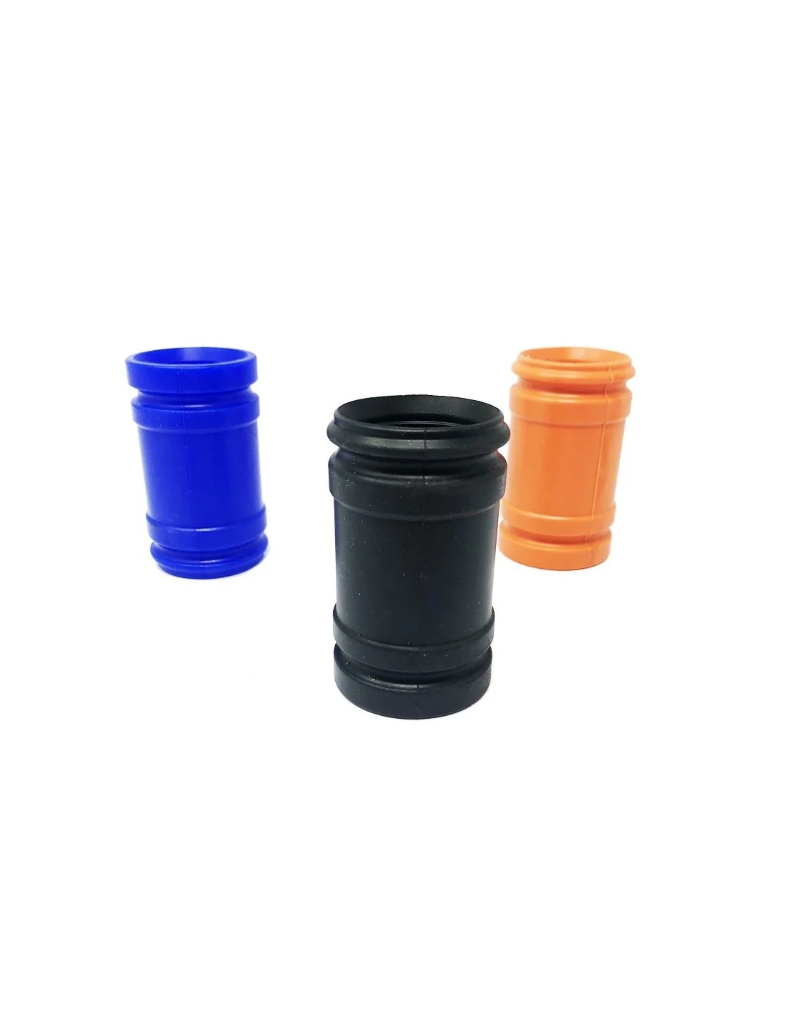 Gomma Raccordo Scarico Universale 2t D 29 mm x L 70 mm