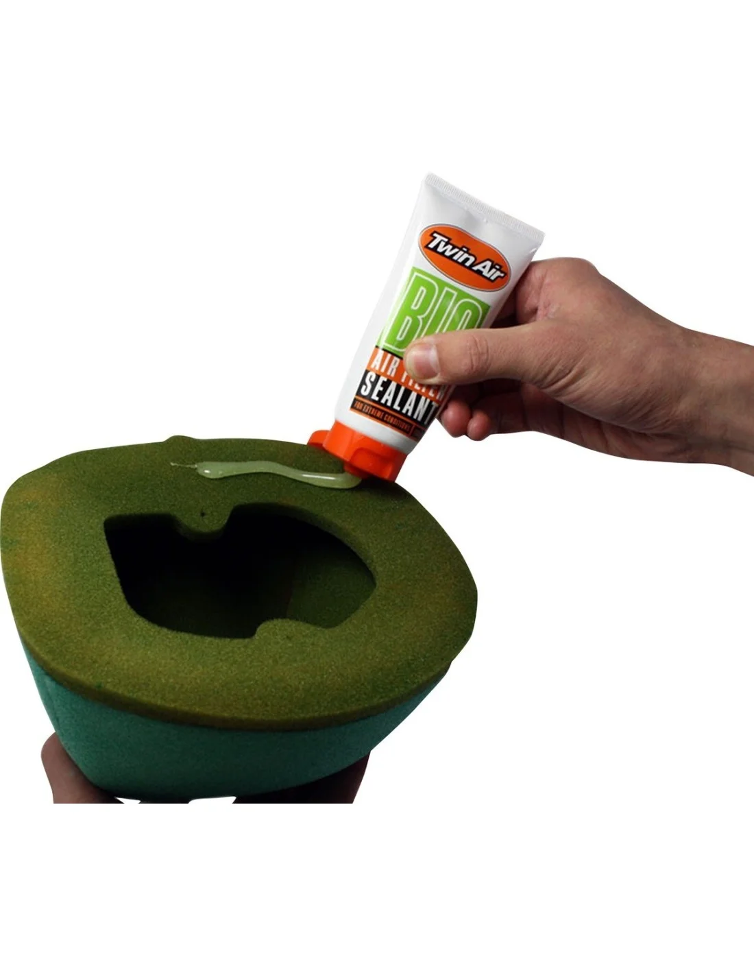 Grasso filtro Rim grease Twinair 100 ml