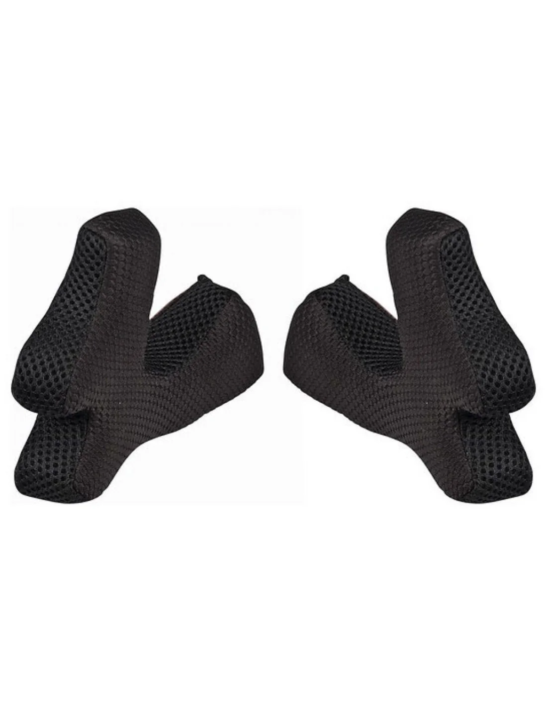 Guanciali Casco TLD SE5