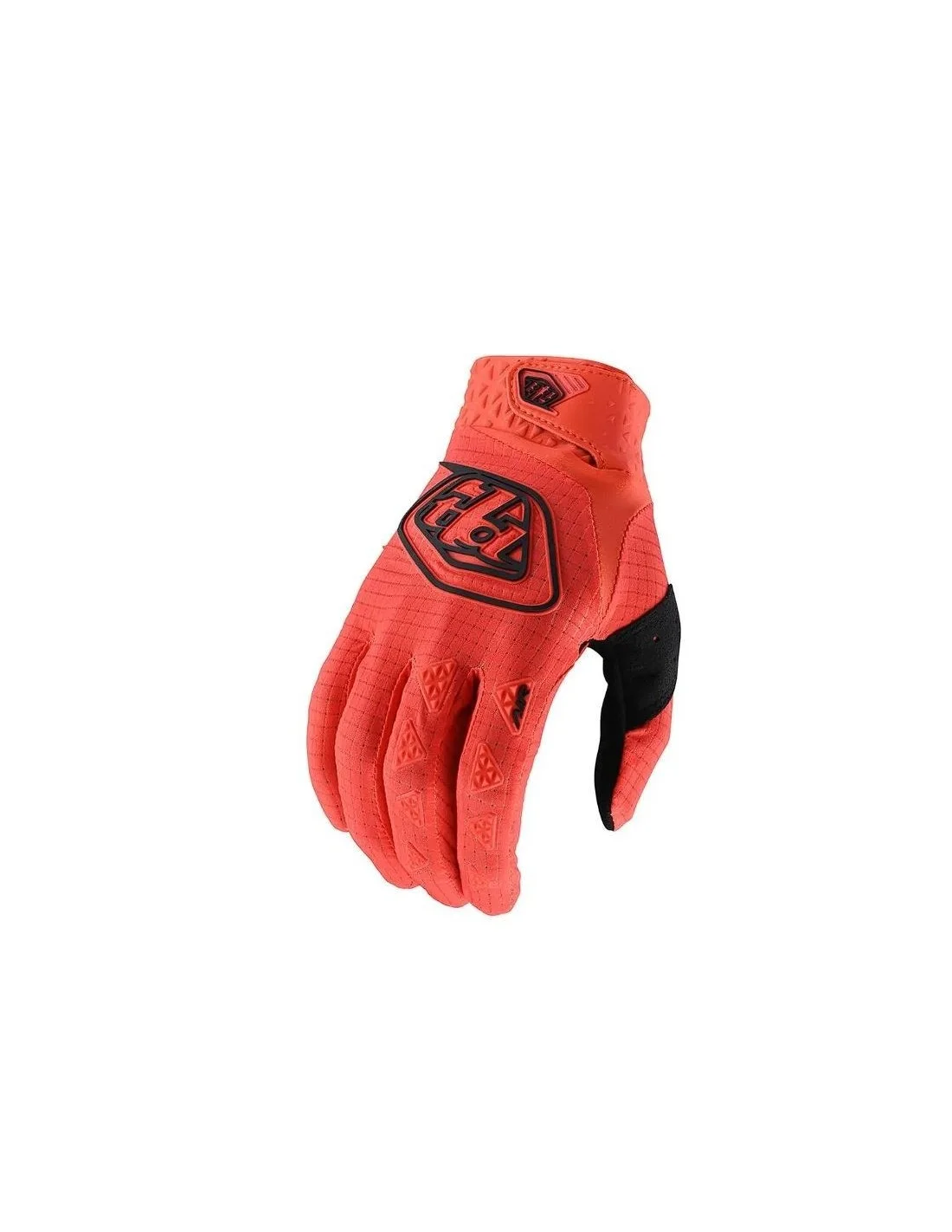 Guanti Bambino Troy Lee Desing Arancioni Air