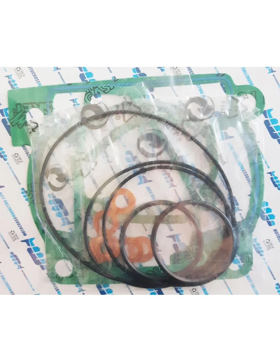 Guarnizioni smeriglio Beta RR 250/300 Xtrainer 250/300