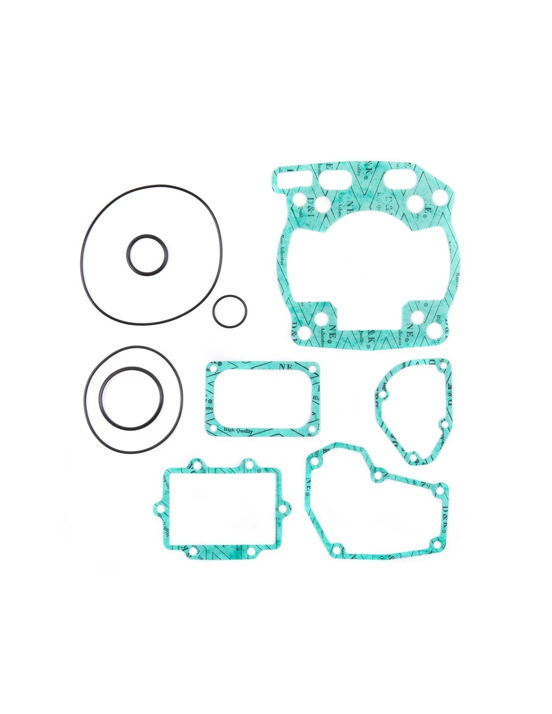 Guarnizioni smeriglio Prox per Beta RR 125 2020-