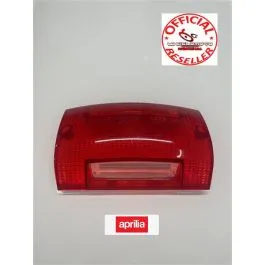 Plastica fanalino posteriore Aprilia Amico 50