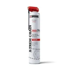 Bomboletta IPONE spray lubrificante grasso per catena X-TREM CHAIN 750ml