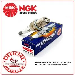 candela dcpr8eix iridio