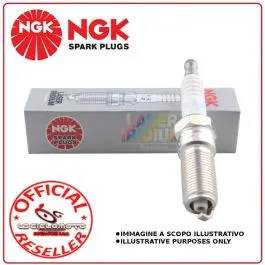 candela ifr8h-11 iridio