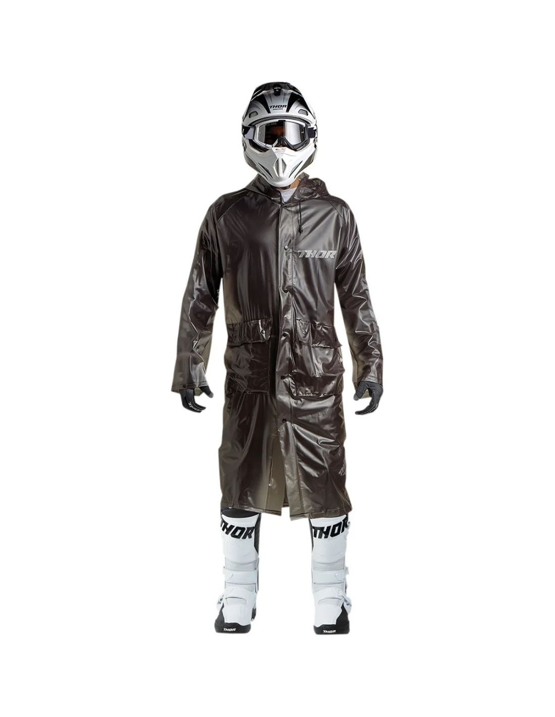 Impermeabile antipioggia Thor S8
