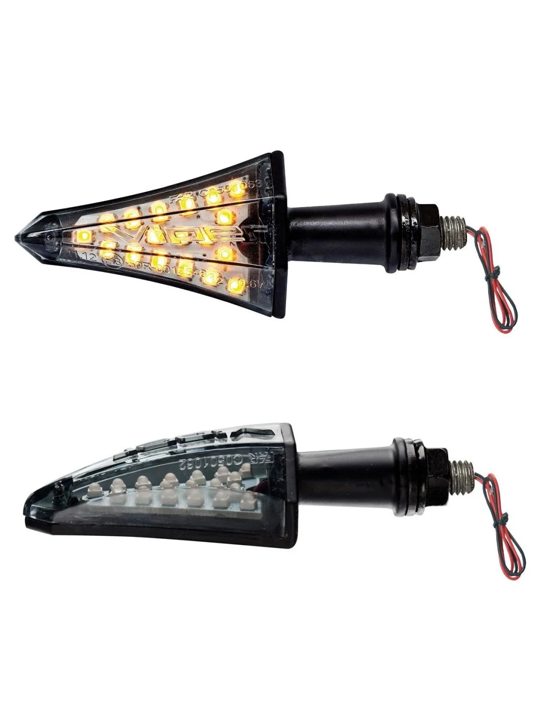 Kit Indicatori direzione modello Viper FAR