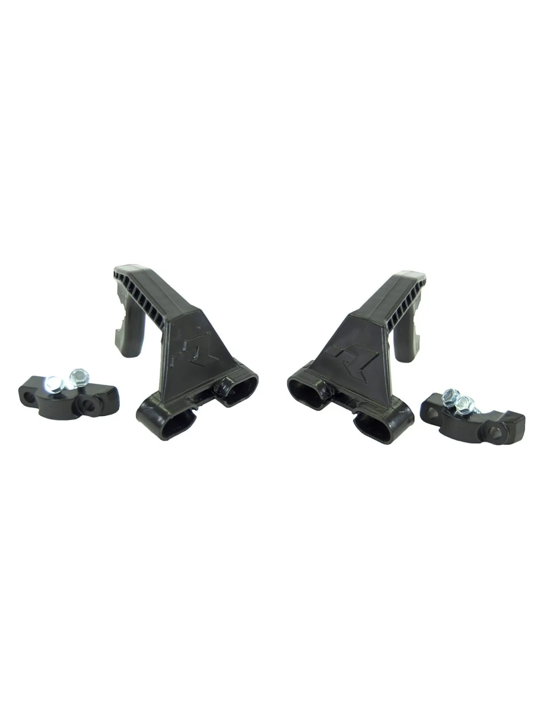 Kit montaggio al manubrio paramani Rtech HP1-HP2-HP3 CROSS