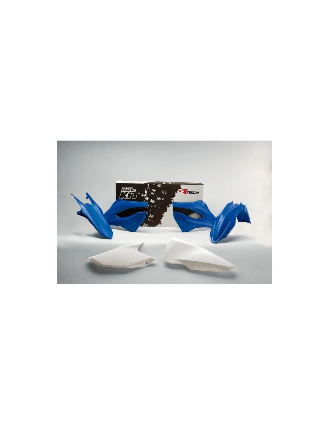 Kit plastiche Husaberg TE/FE 125-250-300-350-450-501 2013-2014