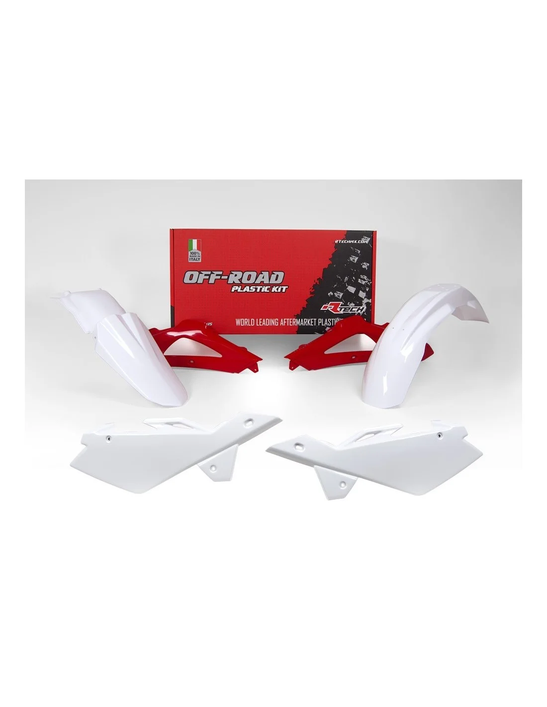 Kit plastiche Husqvarna CR/WR/TC/TE/WRE/SM