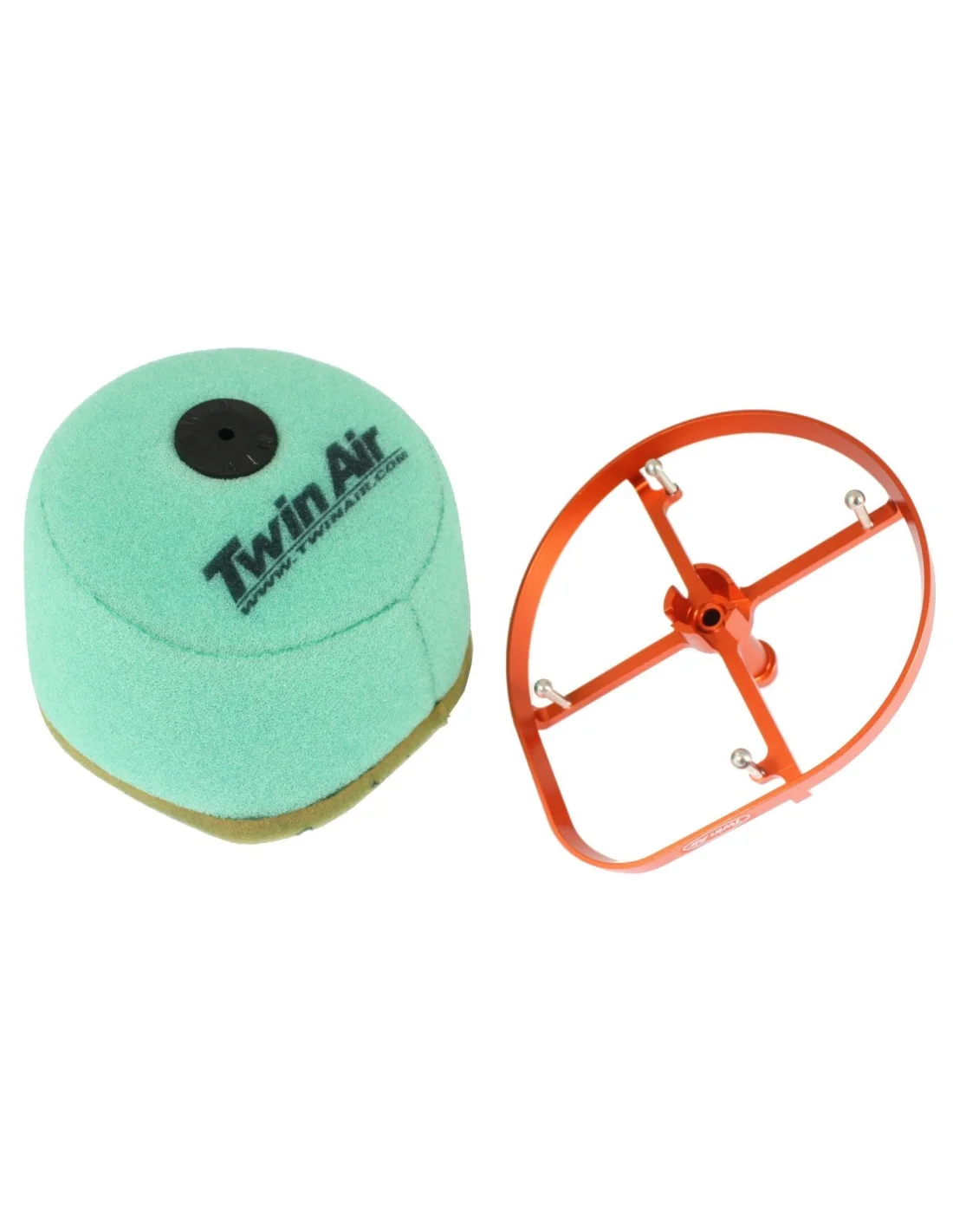 Kit powerflow TwinAir Honda CR 125/250 2002-2007