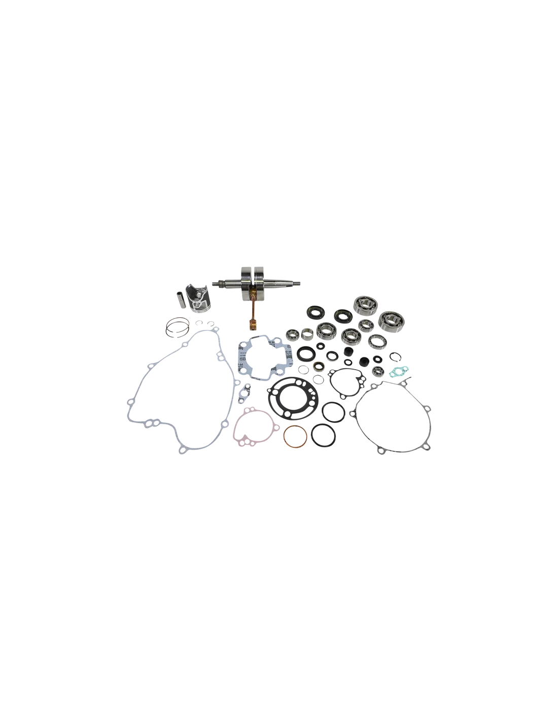 Kit revisione motore Kawasaki KX 65 2006-2019