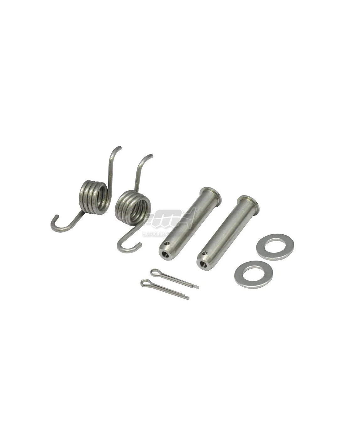 Kit revisione perni pedane Ktm-Husqvarna-GasGas