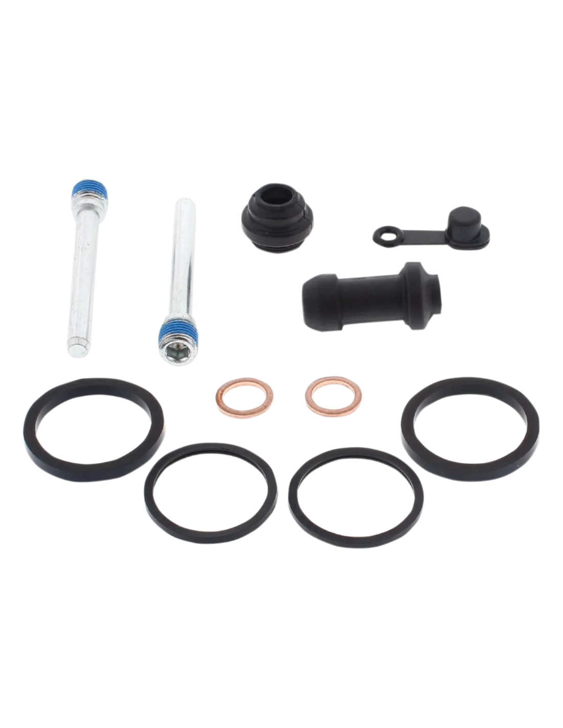 Kit revisione pinza freno posteriore-Suzuki RM 125 1989-2004 RM 250 89-92