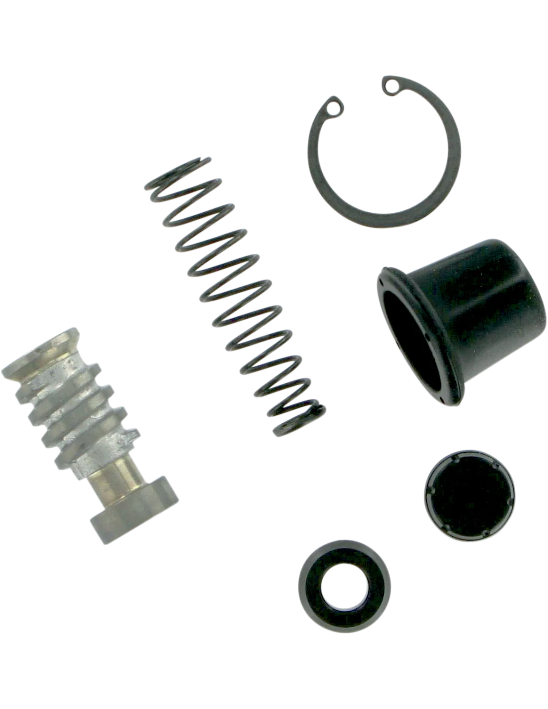 Kit revisione pompa freno posteriore KX 125/250/500 91-93 Suzuki RM 125 93-95 RM 250 87-95