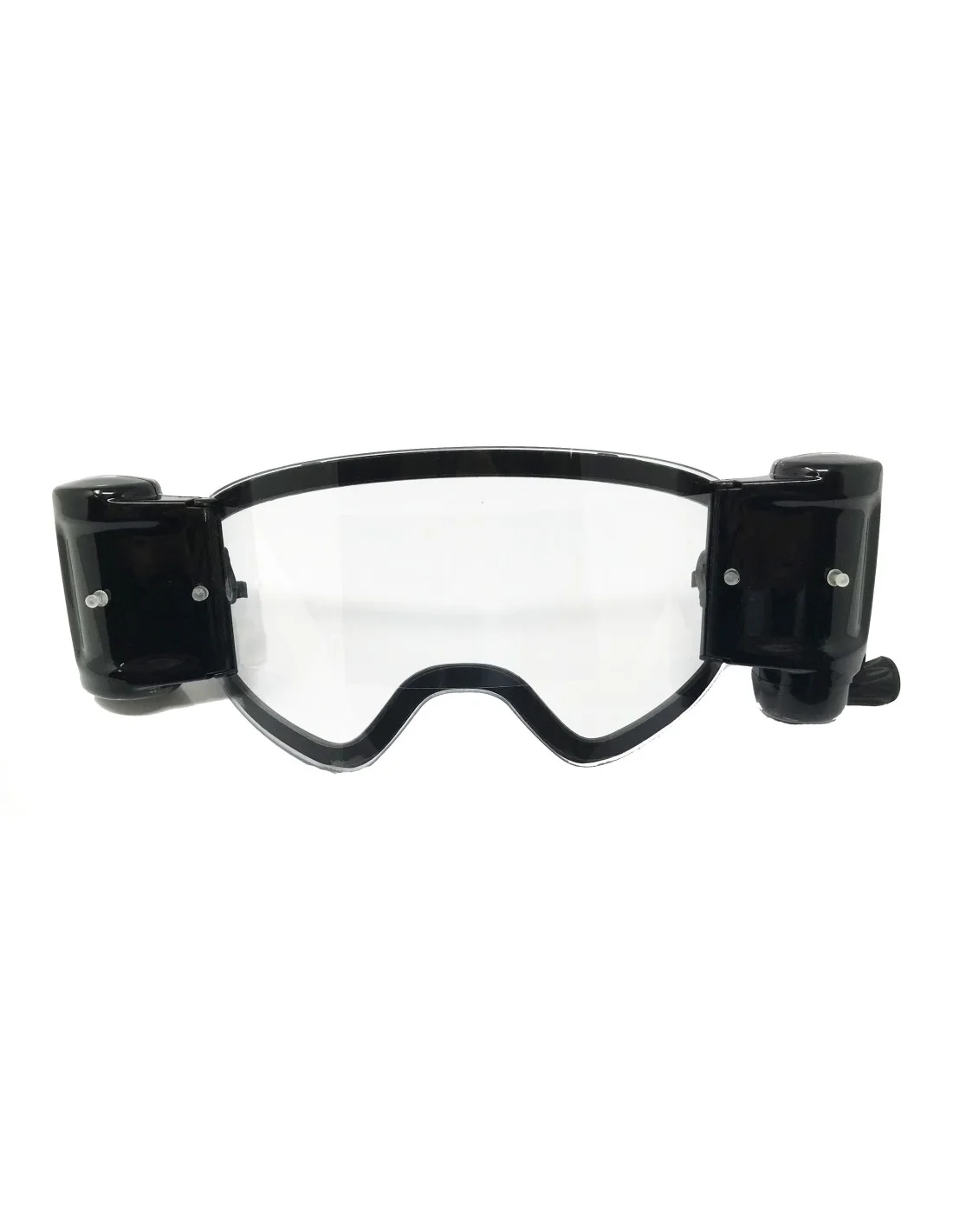 Kit roll-off 49mm per maschere VictoryMX