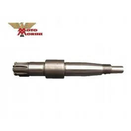 Albero pignone catena Motore S5N Morini 101138