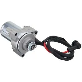 Motorino avviamento Quad ATV 4T 50 70 90 110 125 (3 fori)
