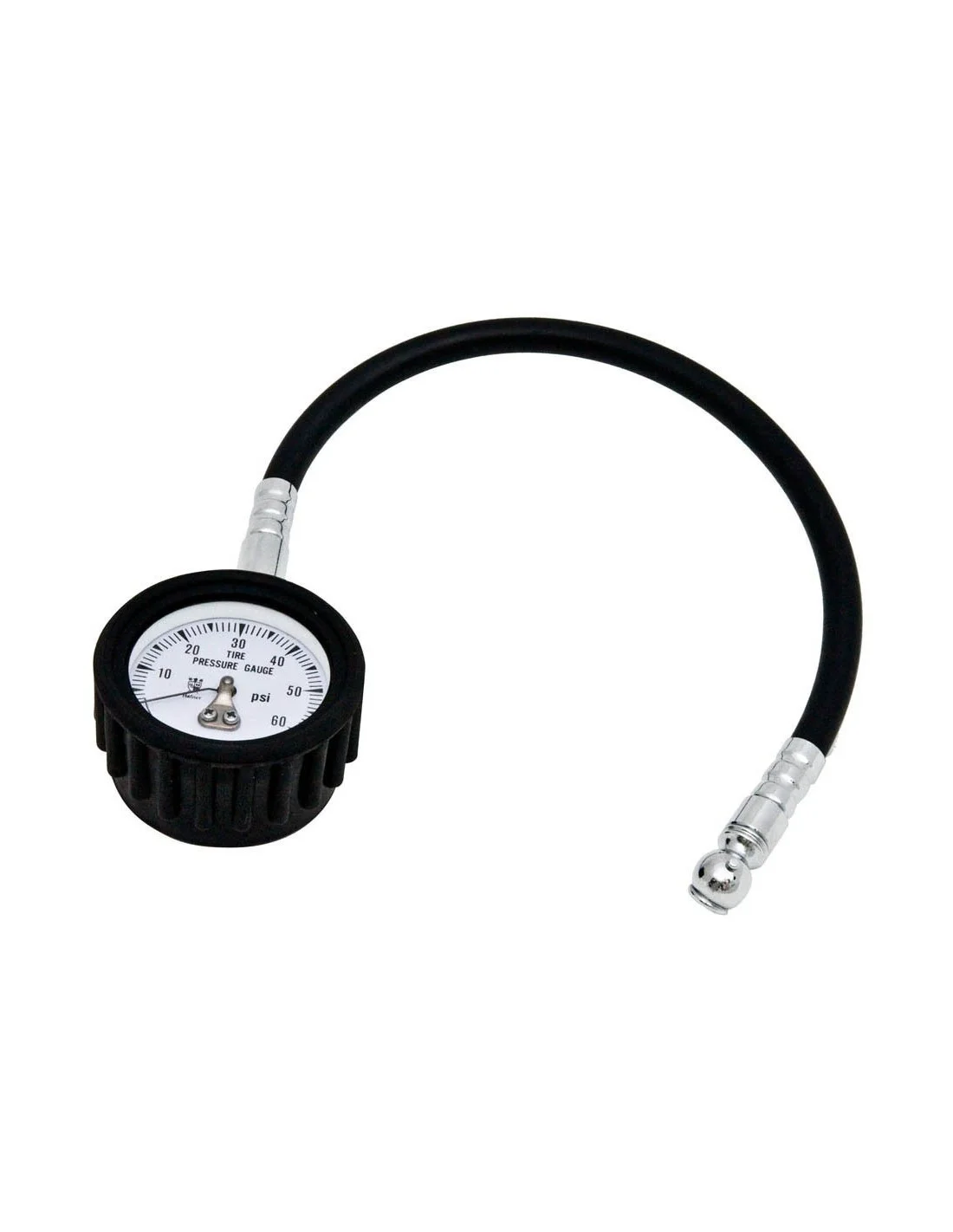 Manometro di precisione con prolunga