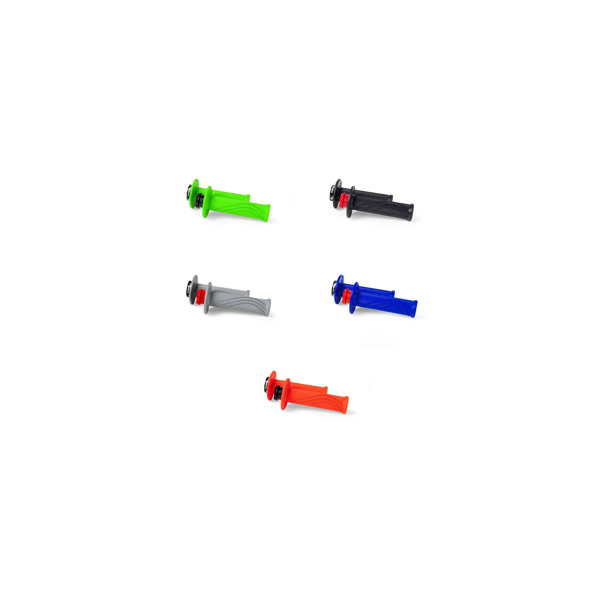 Manopole Rtech R20 Lock-On