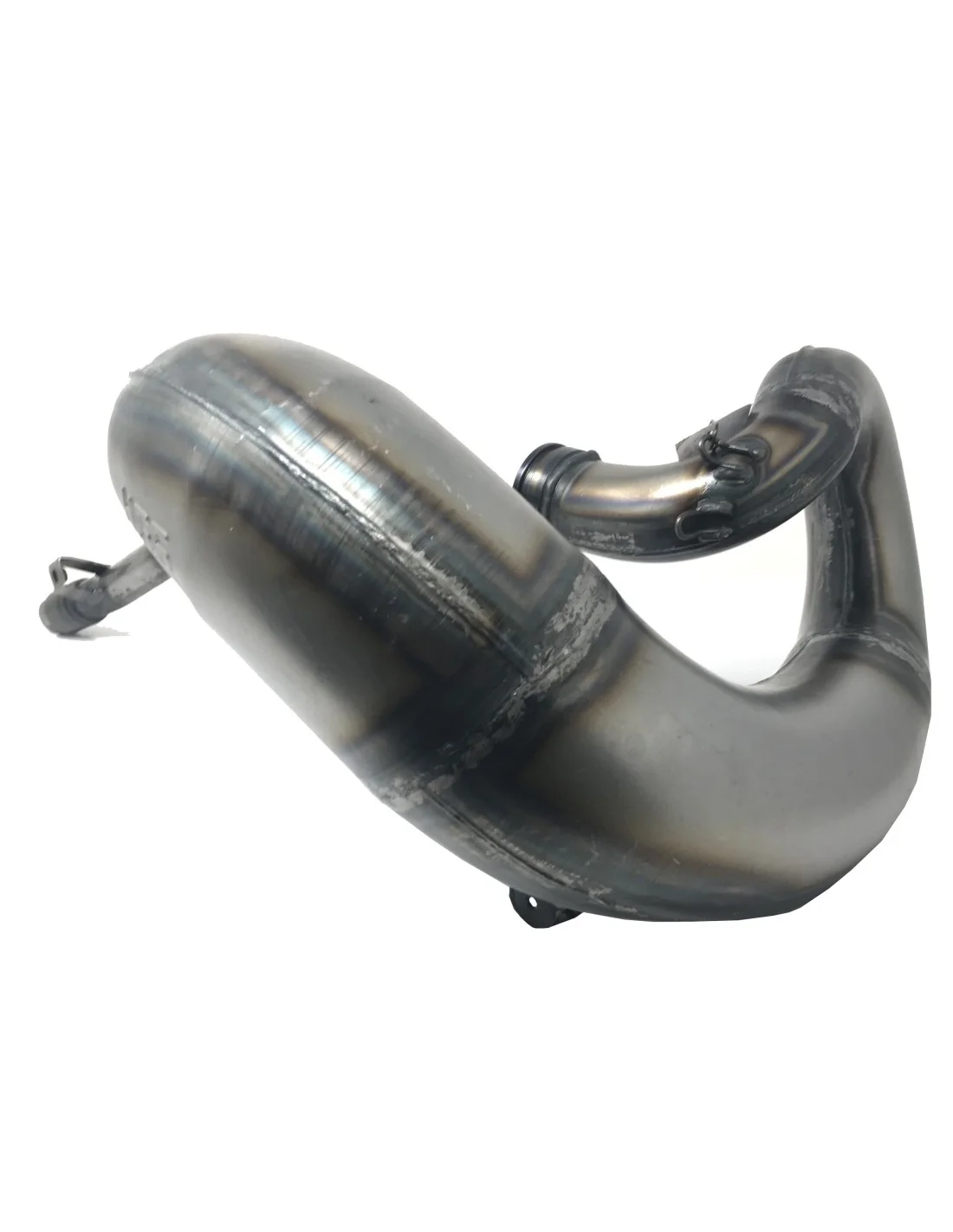 Marmitta HGS 2 tempi - Suzuki RM 250 2006-2009