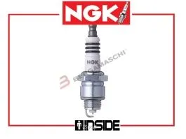 NGK XR5IX CANDELA ACCENSIONE