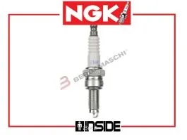 NGK ZMR7AP CANDELA ACCENSIONE