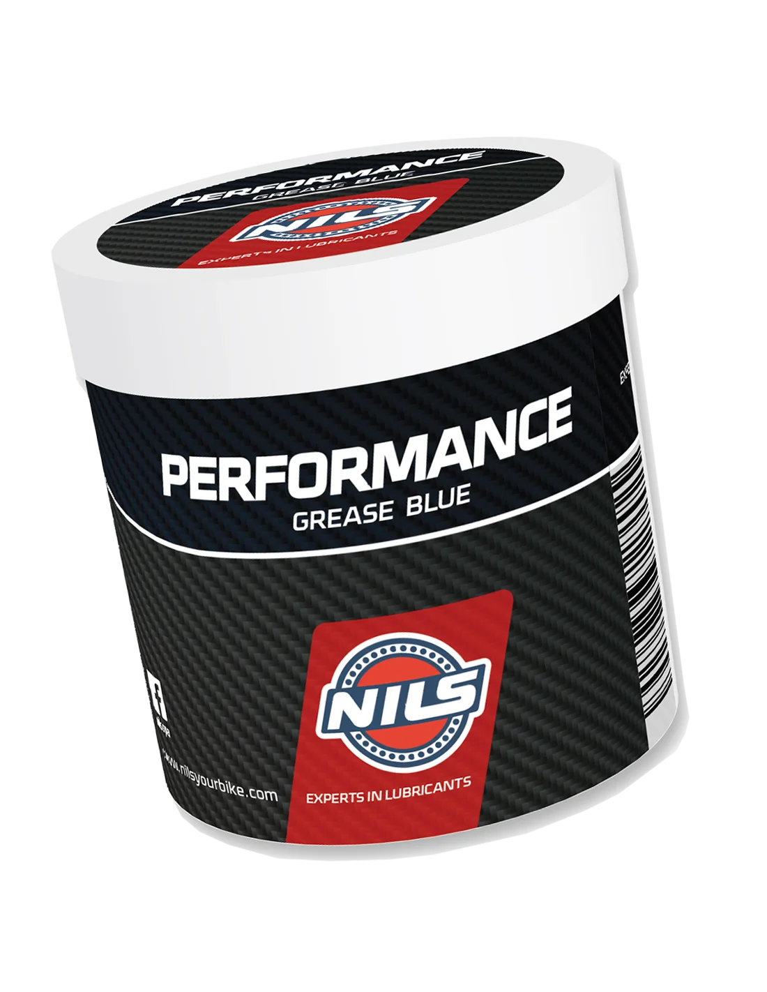 Nils Performance Grease Blue 190 g