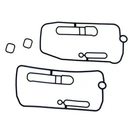 ATHENA P400000500001 CARBURETOR KIT GASKET FOR DUAL SPRAY VENTURI JET P400000180002