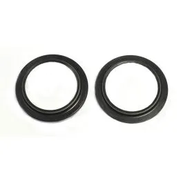 ATHENA P40FORK455095 FORK DUST SEAL KIT NOK 43X54,3X6/13 / KIT PARAPOLVERE FORCELLA