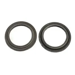 ATHENA P40FORK455120 FORK DUST SEAL KIT NOK 46X58,5X11,6 / KIT PARAPOLVERE FORCELLA