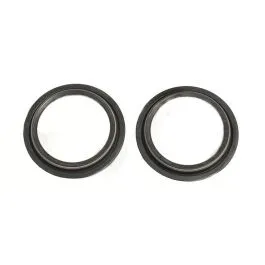 ATHENA P40FORK455125 FORK DUST SEAL KIT NOK 43X53,4X5,8/11,8 / KIT PARAPOLVERE FORCELLA