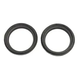 ATHENA P40FORK455126 FORK DUST SEAL KIT NOK 48X58,45X5,3/11,5 / KIT PARAPOLVERE FORCELLA