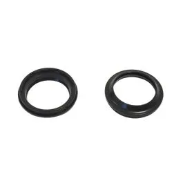 ATHENA P40FORK455130 FORK DUST SEAL KIT 48X61,2X6/15 / KIT PARAPOLVERE FORCELLA