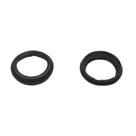 ATHENA P40FORK455192 FORK DUST SEAL KIT 43X53,4X5,8/13 / KIT PARAPOLVERE FORCELLA