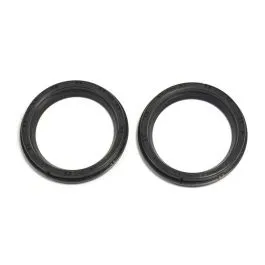 ATHENA P40FORK455201 FORK DUST SEAL KIT 48X58,5X7,5/10 / KIT PARAPOLVERE FORCELLA