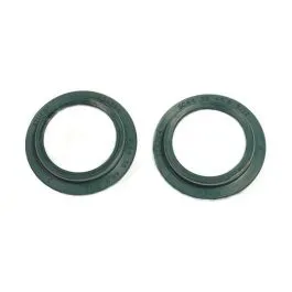 ATHENA P40FORK455203 FORK DUST SEAL KIT 35X46,9X7/12 / KIT PARAPOLVERE FORCELLA
