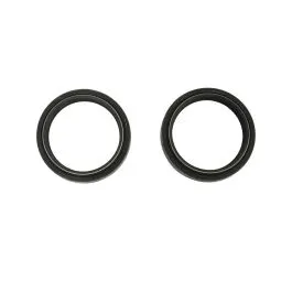 ATHENA P40FORK455209 FORK DUST SEAL KIT 49X60,5/64X5/10,5 / KIT PARAPOLVERE FORCELLA