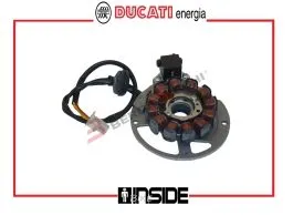 DUCATI ENERGIA P431142016 STATORE