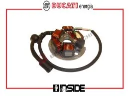 DUCATI ENERGIA P431936024 STATORE