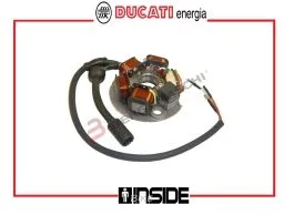 DUCATI ENERGIA P431936204 STATORE