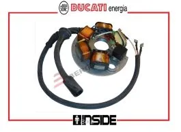 DUCATI ENERGIA P431936304 STATORE