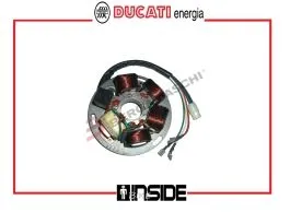 DUCATI ENERGIA P431937100 STATORE